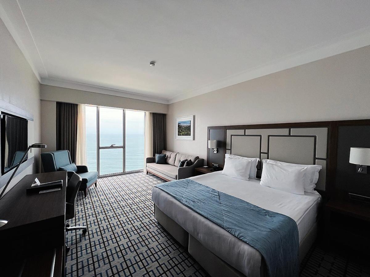 รามาดา พลาซา บาย วินด์แฮม ริเซ Hotel รีเซ ภายนอก รูปภาพ