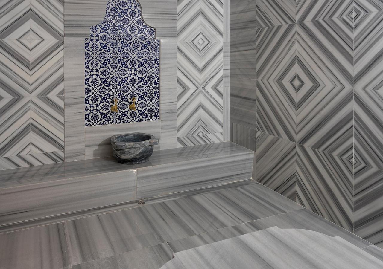 รามาดา พลาซา บาย วินด์แฮม ริเซ Hotel รีเซ ภายนอก รูปภาพ Turkish bath